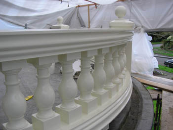 Balusters